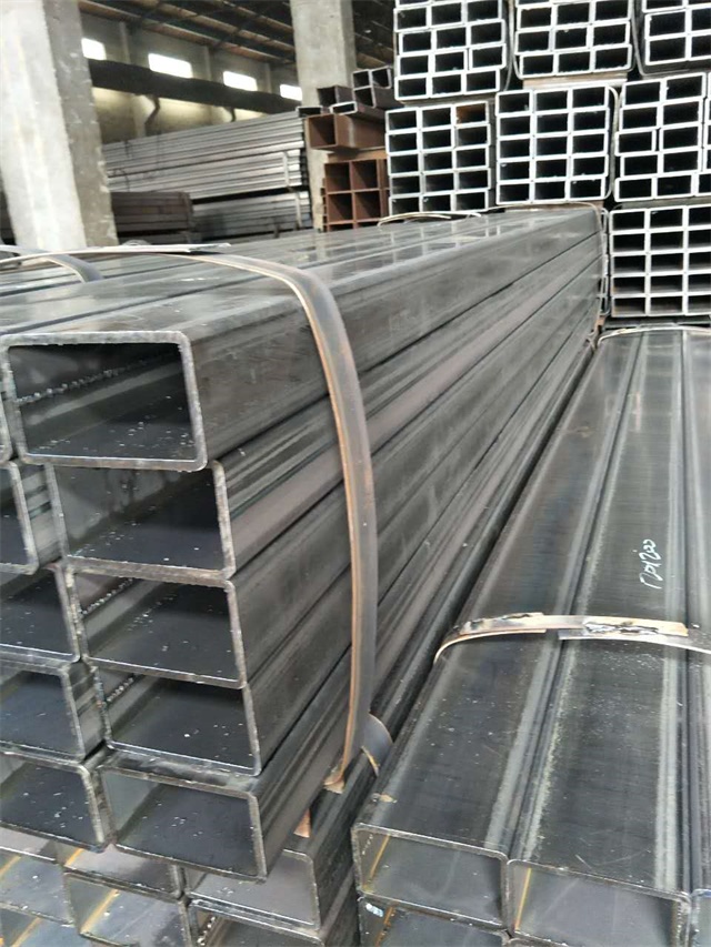 建筑钢结构枣庄枣庄枣庄镀锌矩形管 Q355B 适用场景 建筑钢结构枣庄枣庄枣庄镀锌矩形管 Q355B 适用场景
